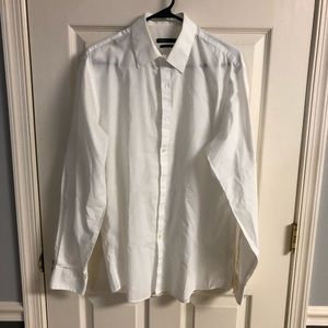 Men’s dress shirt